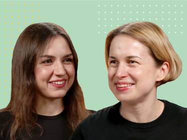 Tereza Tížková v Cinkátku